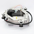 Air Suspension Compressor for BMW X5